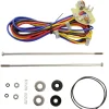 RHINO Pièce Détachée^9927930 - Kit remplacement charbon DX pour moteur DX35