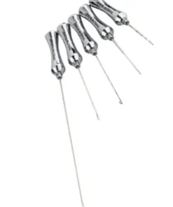 PROWESS 1 aiguille inox