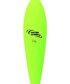 WATER QUEEN 12 Flotteurs Brochet