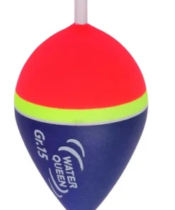 WATER QUEEN 12 Flotteurs Meteor Pac