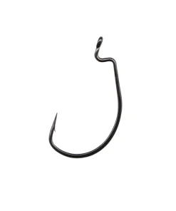 FLASHMER 5 Hameçons pour Blue Shad| Hameçons Carnassier