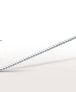 VMC 25 Hameçons 9777 Kirby Mer Permasteel