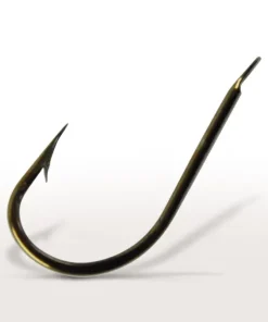 VMC Hameçons Surfcasting|Hameçons / Lignes Montées^10 Hameçons 9284 National Bronze