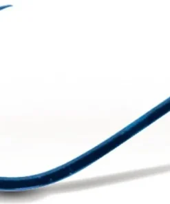 VMC Hameçons Surfcasting|Hameçons / Lignes Montées^10 Hameçons 9336 Truite No-Kill Bleu