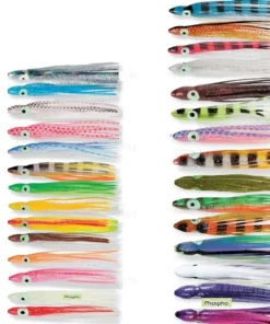FLASHMER Leurre Silure|Leurres Souples^2 Octopus 170 mm