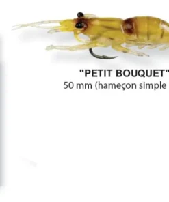 FLASHMER 2 petits Bouquets 50 mm