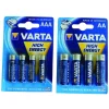 VARTA 4 Piles High Energy LR03/1,5V