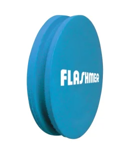 FLASHMER Divers|Outils / Accessoires^10 Plioirs Mousse Ronds Ø 65 mm
