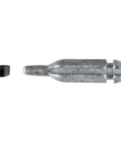FLASHMER 4 Plombs Belly Weight