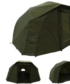 PROLOGIC Biwy Carpe^Abri Cruzade Brolly System 55"