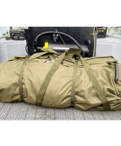 BLACK CAT Bagagerie Silure^Abris Spécial Boat Airframe