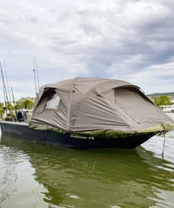BLACK CAT Bagagerie Silure^Abris Spécial Boat Airframe