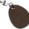 TIEMCO Accessoires & Outils^Accessoire Cuir Sèche-net