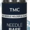 TIEMCO Accessoires Base Nettoyante Aiguille