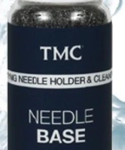 TIEMCO Accessoires Base Nettoyante Aiguille