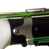 MARC VALENTIN Accroche fil basculant inox