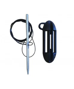 EPSEALON Accroche poisson avec support ceinture