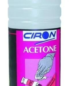 CIRON Solvant, Diluant, Décapant^Acetone