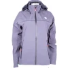 RED PADDLE Active Jacket Femme