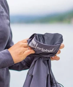 RED PADDLE Active Jacket Femme