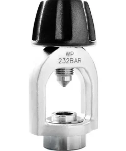 MARES Accessoires Détendeur^Adaptateur bouteille plongée Din/Etrier