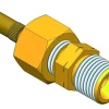 ENO Adaptateur bicone 8mm