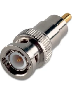 GARMIN Adaptateur BNC/RCA - GC 10