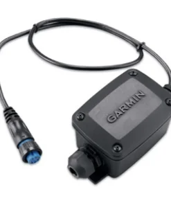 GARMIN Adaptateur sonde 6 broches / sondeur 8 broches