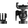 GOPRO Camera De Sport Action^Adaptateur pour camera pour trépied