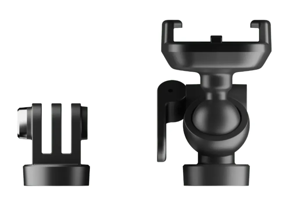 GOPRO Camera De Sport Action^Adaptateur pour camera pour trépied