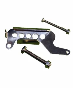 SIGALSUB Adaptateur pour support de caméra - Pour fusil Cressi cherokee à gauche