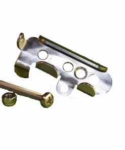 SIGALSUB Adaptateur pour support de caméra - Pour fusil Beuchat