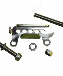 SIGALSUB Caméra Et Accessoires|Fixation Caméra^Adaptateur pour support de caméra - Pour fusil Cressi