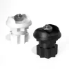 RAILBLAZA Adaptateur noir