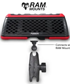 FUSION Accessoire^Adaptateur RAM Mount