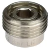 SEAC SUB Adaptateur robinet DIN/INT