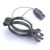 PIKOTECH Adaptateur universel Pour arbalète Pneumatique Ø 40 mm