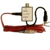 NASA Accessoire Vhf^Adaptateur/Alimentation 12V pour antenne HF