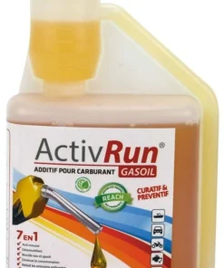 ACTIVRUN Nettoyage Bateau^Additif pour gasoil 250 ml