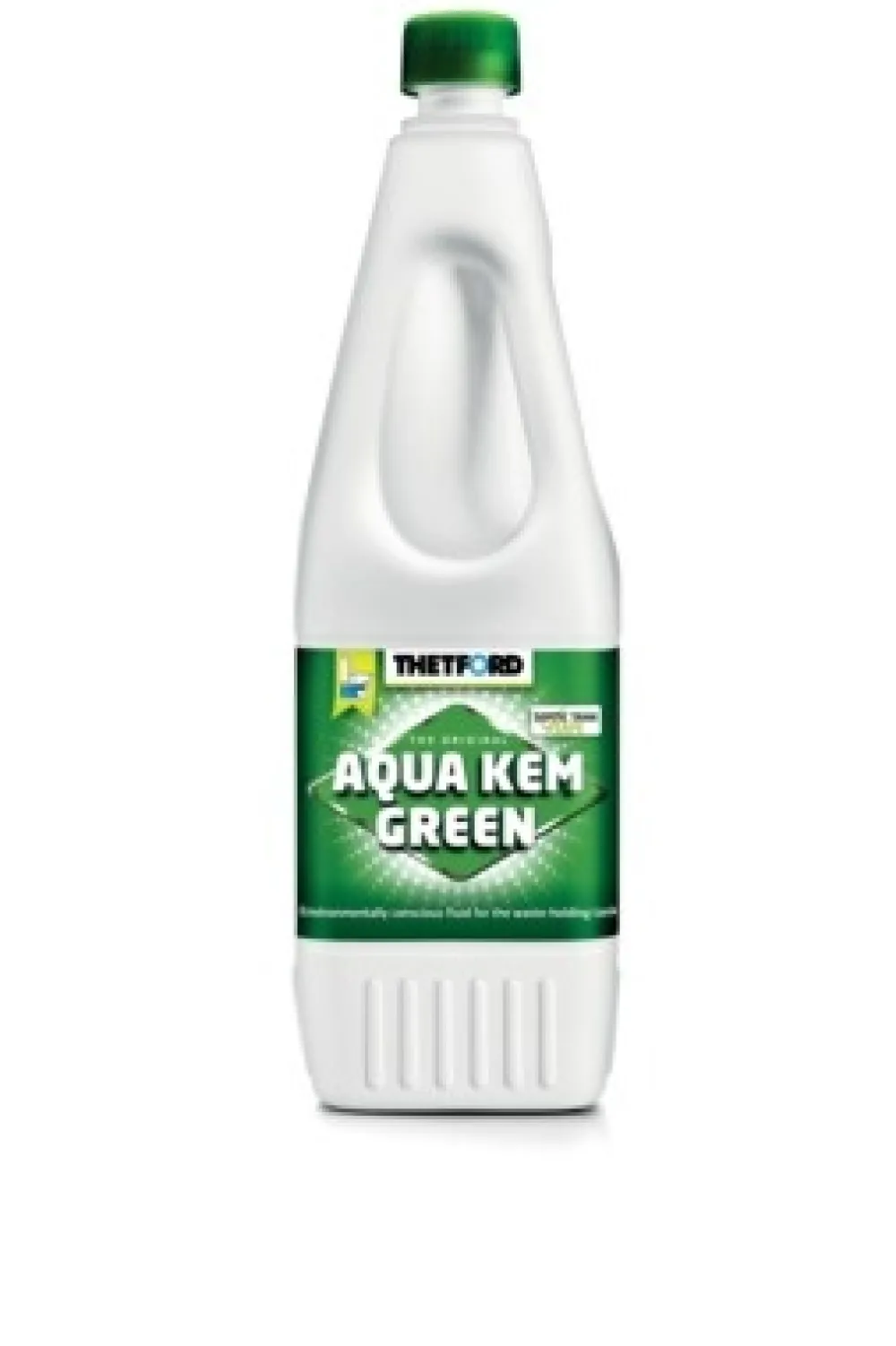 THETFORD Traitement Et Filtration|Toilette Bateau^Additif sanitaire Aqua Kem Green