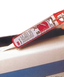 3M Colles Et Vaigrage^Adhésif scellant Marine 5200FC
