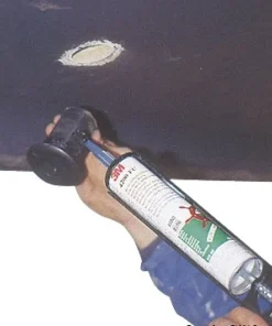 3M Adhésif scellant Marine 4200FC