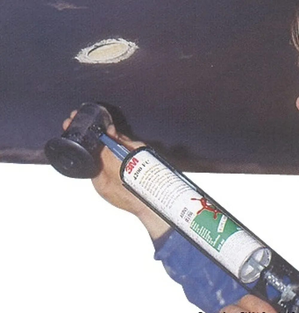 3M Adhésif scellant Marine 4200FC