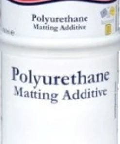 INTERNATIONAL Agent Mattant Polyuréthane Matting additive - 0.75 L