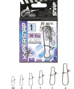 POWERLINE Accessoires|Accessoires^Agrafe Hyper Snap