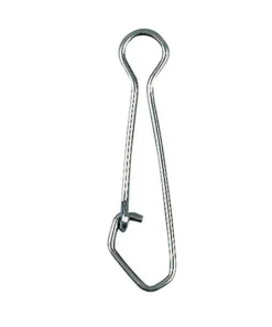 FLASHMER Agrafes rapide Quick Inox