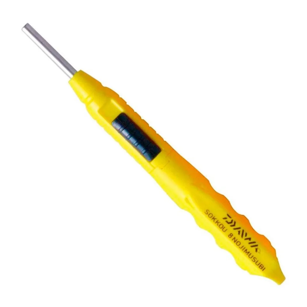 DAIWA Aiguille Daïwa pour Noeud de Raccord Sokkou