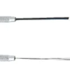 JMC & MOUCHES DE CHARETTE Aiguille JMC Dubbing + Passe Fil| Accessoires & Outils