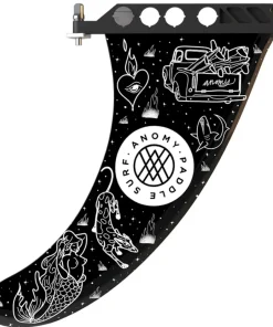 ANOMY Aileron|Aileron^Aileron Sup US BOX 8"