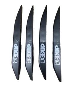 DOUBLE UP Ailerons 0.7"